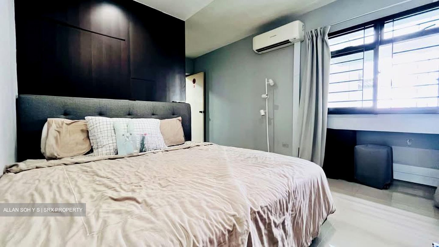 Blk 307B Anchorvale Place (Sengkang), HDB Executive #572806761